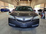 Acura MDX 2014