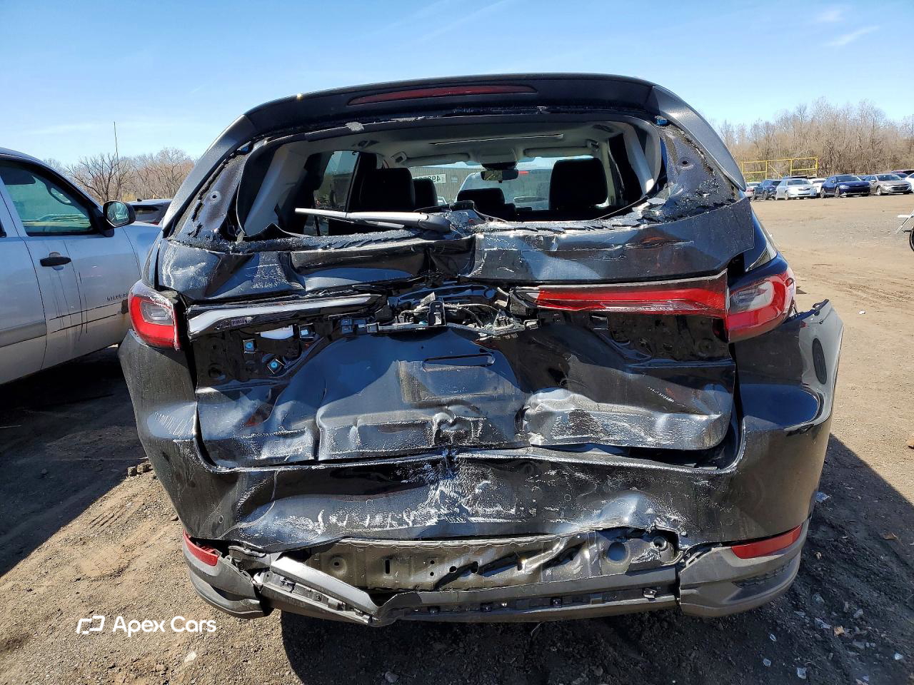 Mazda CX-90 2025