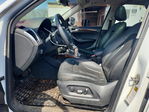Audi Q5 2014