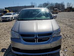 Dodge Caravan 2017