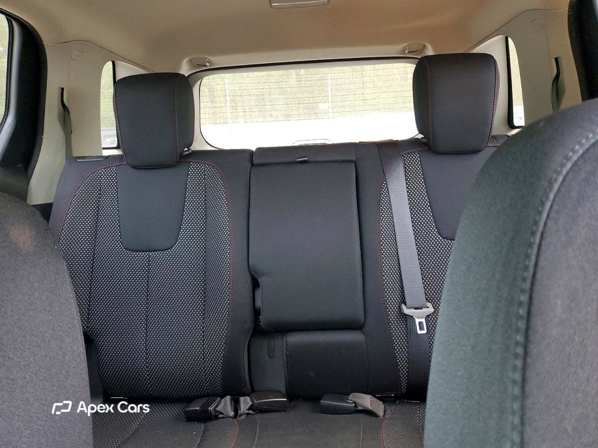 GMC Terrain 2015