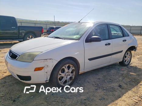 Ford Focus 2006 - Image 1 of 14