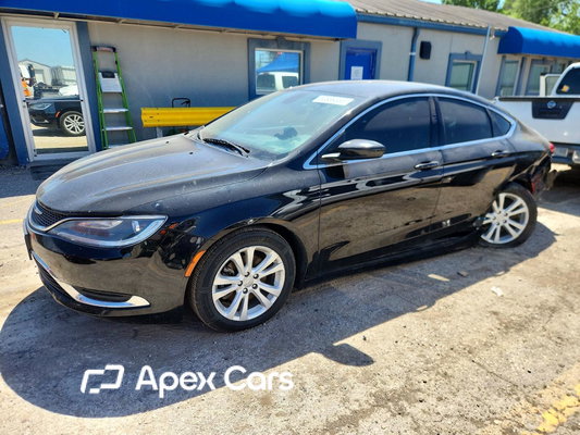 Chrysler 200 2015 - Image 1 of 13