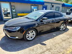 Chrysler 200 2015