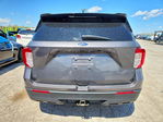Ford Explorer 2023