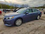 Subaru Legacy 2015