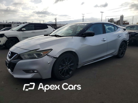 Nissan Maxima 2016 - Image 1 of 13