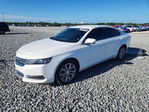 Chevrolet Impala 2017