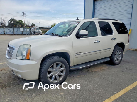 GMC Yukon 2011 - Image 1 of 13