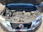 Nissan Pathfinder 2014