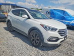 Hyundai Santa Fe 2017