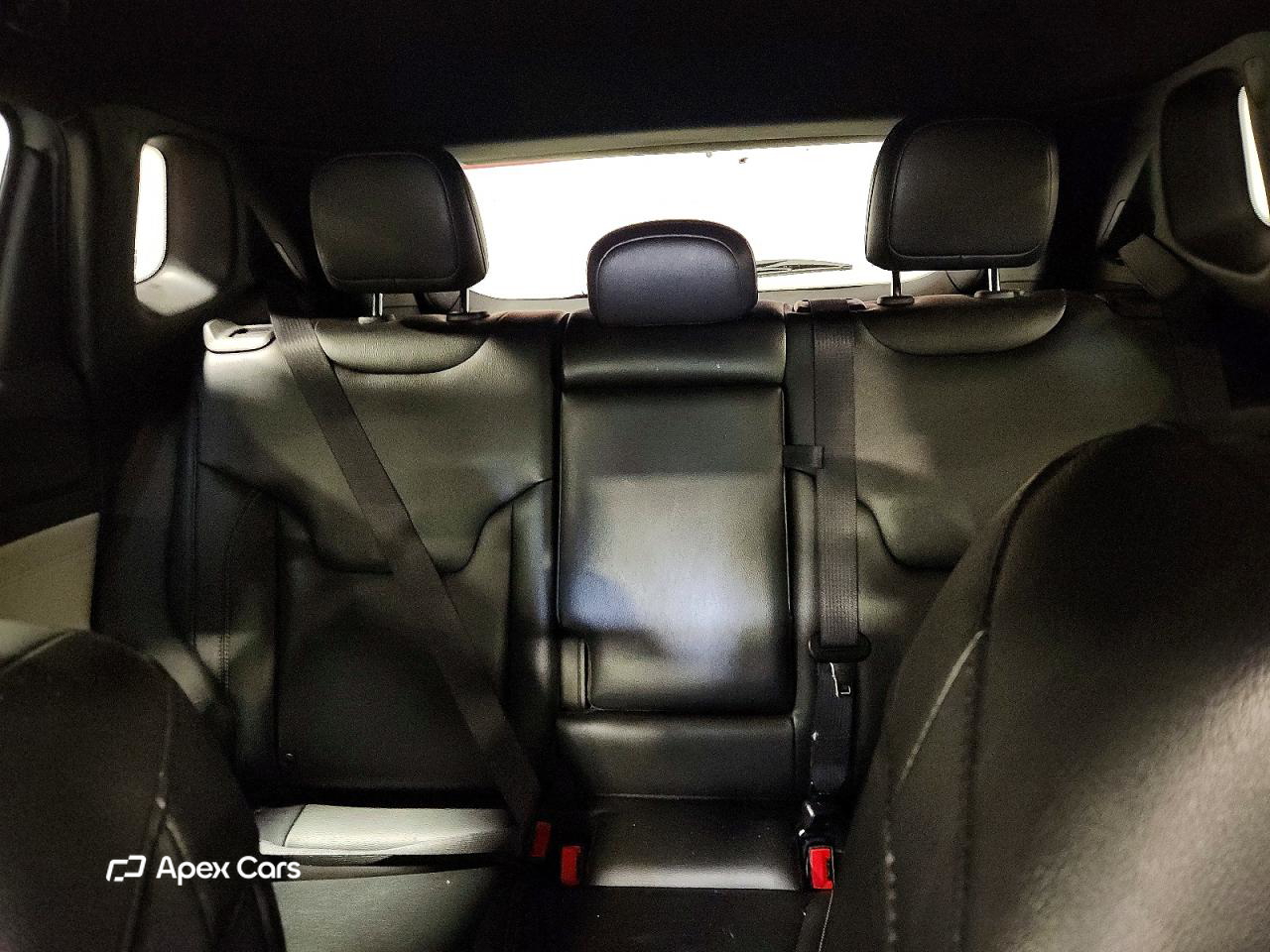 Jeep Compass 2025