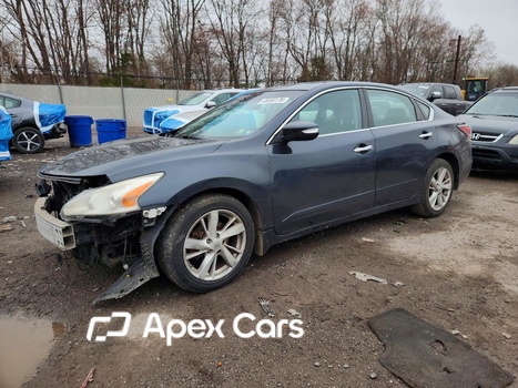 Nissan Altima 2015 - Image 1 of 5