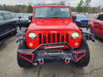 Jeep Wrangler 2016