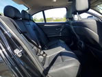 BMW Series 5 2015