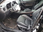 Mazda 3 2018