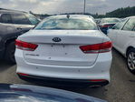 Kia Optima 2017