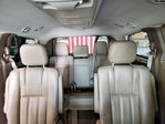 Chrysler Voyager 2013