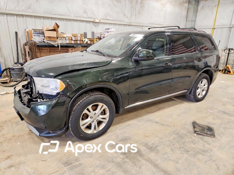 Dodge Durango 2011 - Image 1 of 13