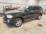 Dodge Durango 2011