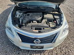 Nissan Altima 2013