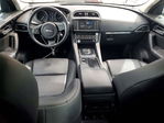 Jaguar F-Pace 2018