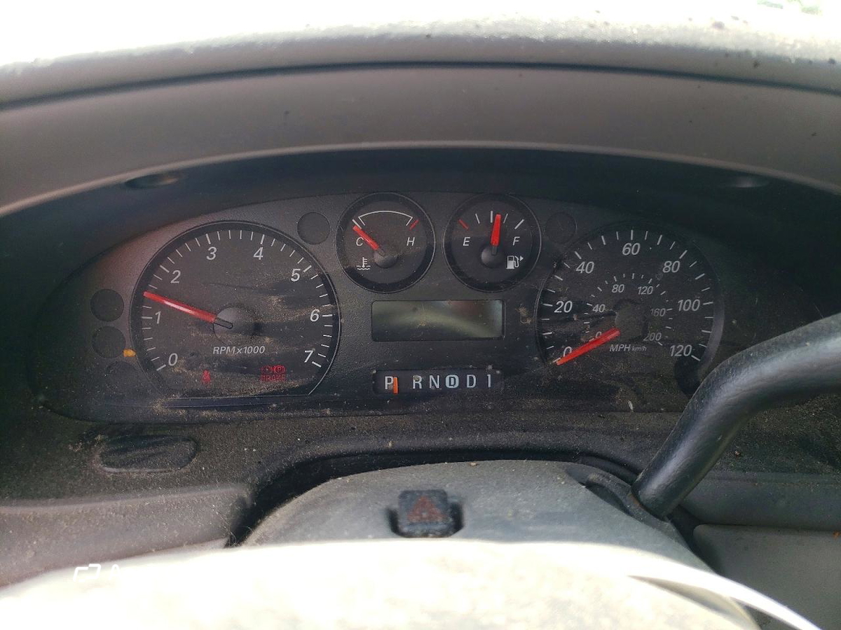 Ford Taurus 2006