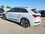Audi e-tron 2021
