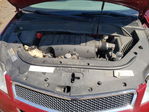 Chevrolet Traverse 2012