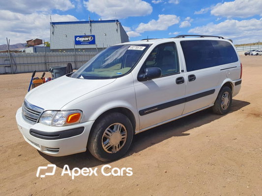 2001 Chevrolet Venture - Image 1 of 5