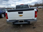 Chevrolet Silverado 2013