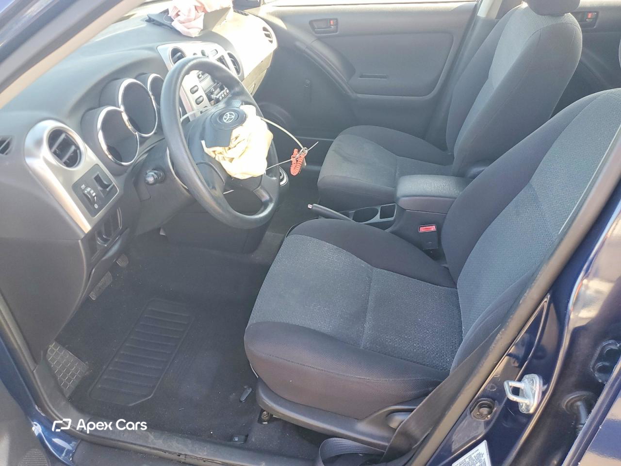 Toyota Matrix 2003