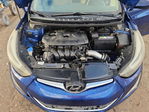 Hyundai Elantra 2015