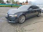Audi A6 2015