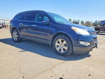 Chevrolet Traverse 2011
