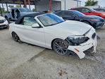 BMW Series 2 2019