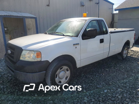 Ford F-150 2008 - Image 1 of 12