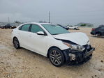 Kia Forte 2021