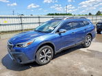 Subaru Outback 2021