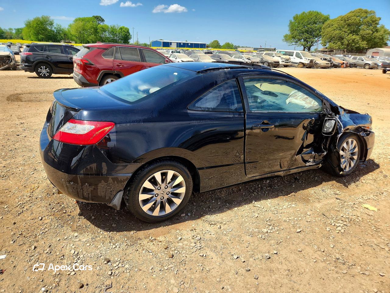 Honda Civic 2009