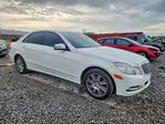 Mercedes-Benz E-klasse 2013