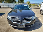 Lincoln MKZ 2011