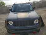 Jeep Renegade 2016