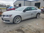 Chevrolet Impala 2014