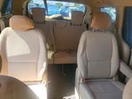Kia Sedona 2016