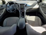 Hyundai Sonata 2012
