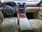 Lexus LS 2007