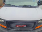 GMC Savana 2013