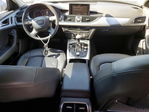 Audi A6 2013