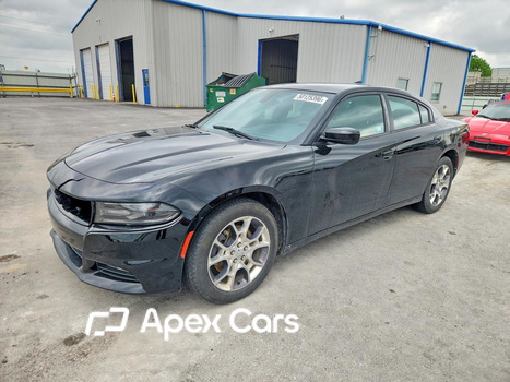 Dodge Charger 2016 - Image 1 of 13